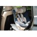 Автокресло Coletto Mokka Isofix